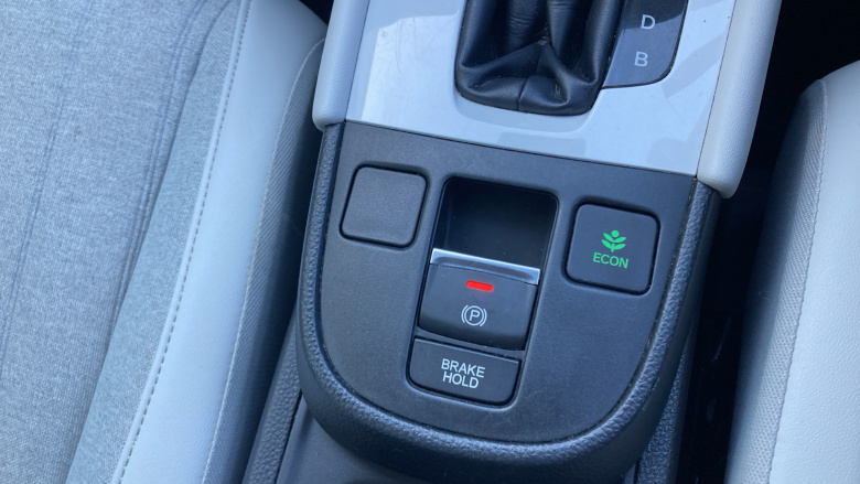 Honda Jazz 1.5 i-MMD Hybrid EX 5dr eCVT Hybrid Hatchback